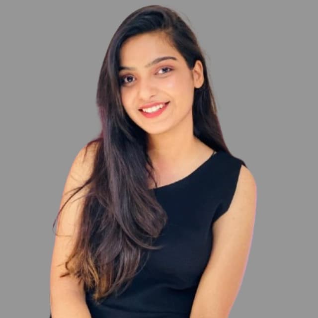 Smriti Parlani