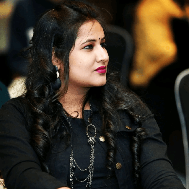 Smriti Rai