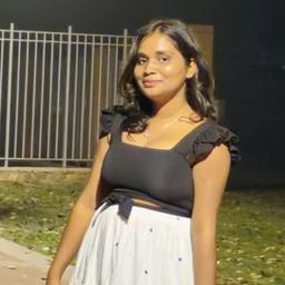 Smriti Raj
