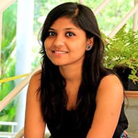 Smriti Raj