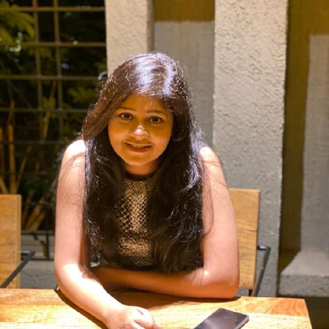 Smriti Raj