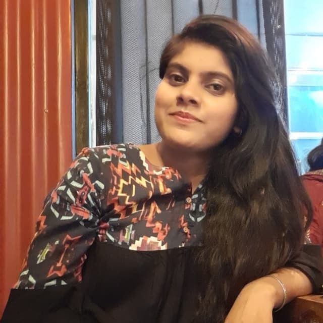Smriti Rawat
