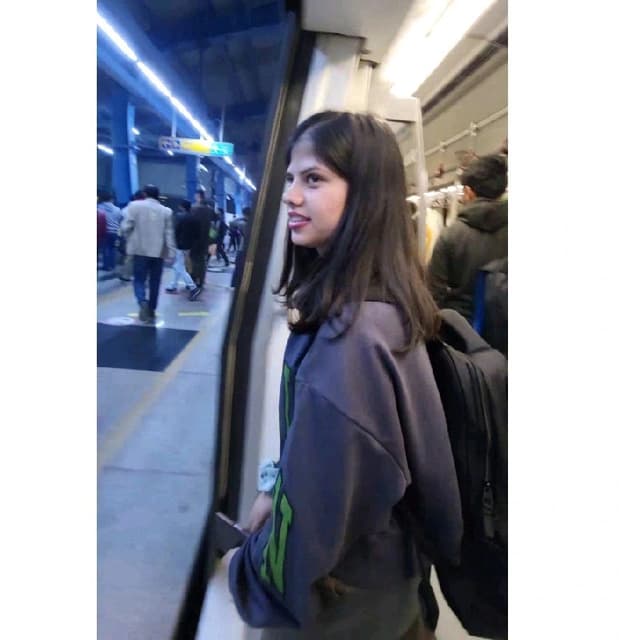 Smriti Sharma
