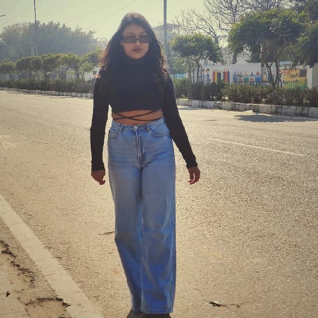 Smriti Sharma