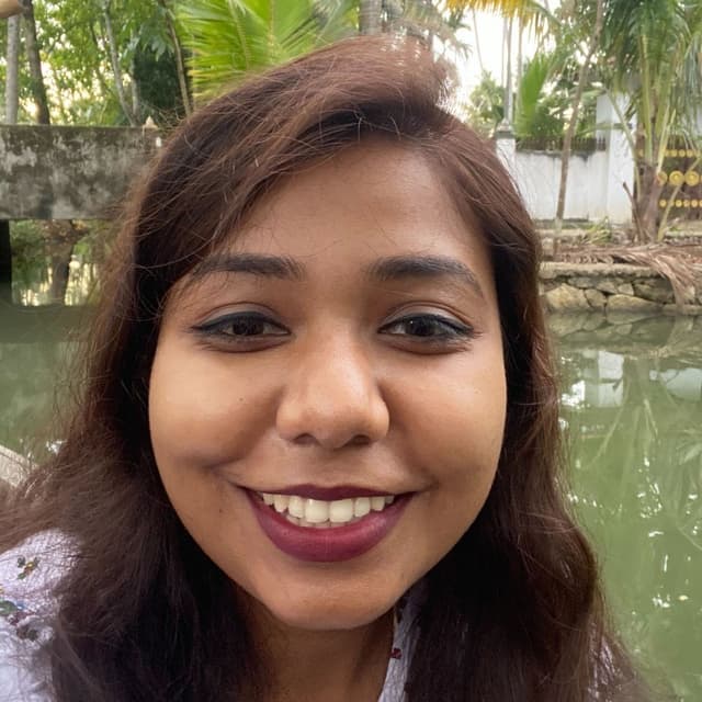 Smriti Silas