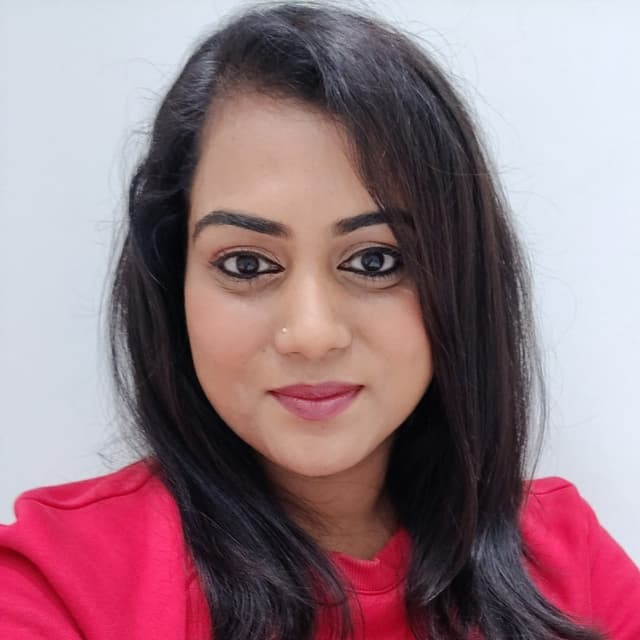 Smriti Singh