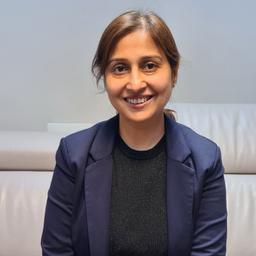 Smriti Singh, PhD