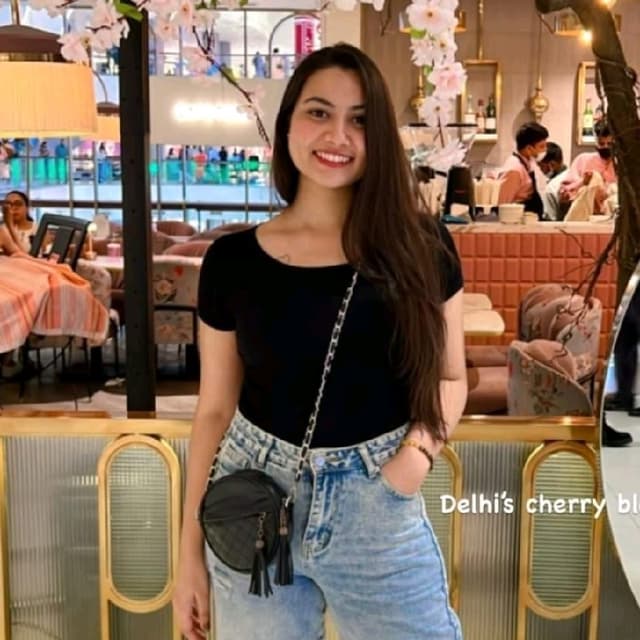 Smriti Singhal 