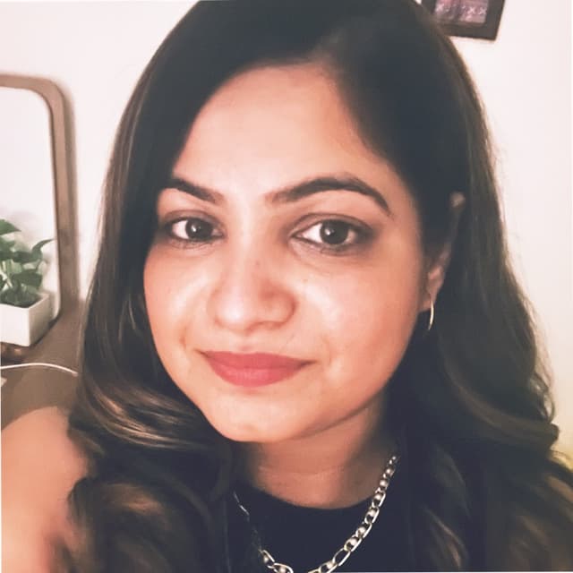 Smriti Wadhwa