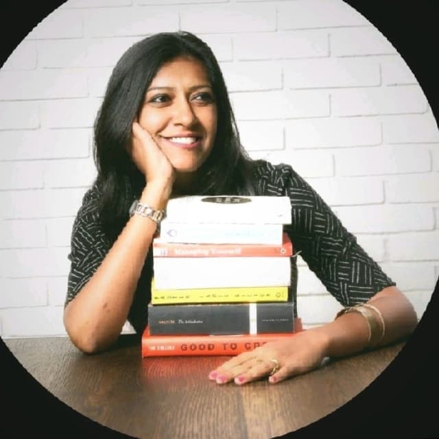 Smritika Sharma