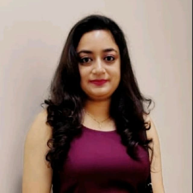 Smritikonaa G.