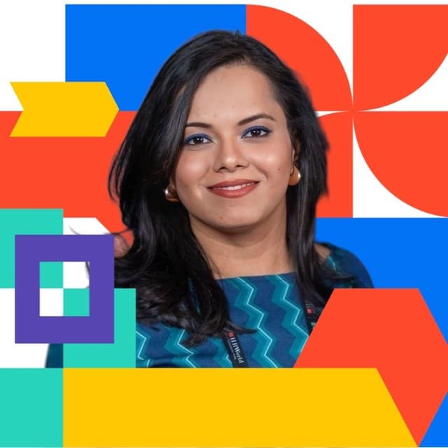 Smriti Ladia