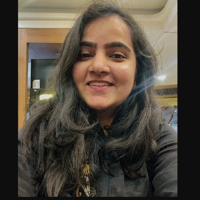 Smriti Mohota