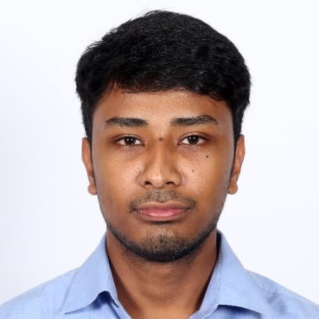 Smritinjoy Das