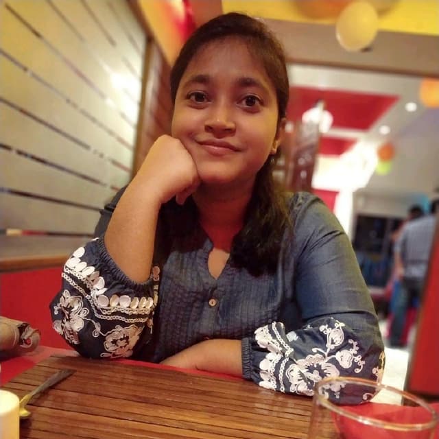 Smriti Priya
