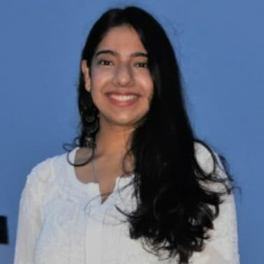 Smriti Srivastava