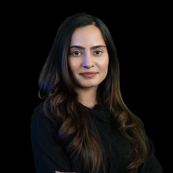 Smriti Tomar
