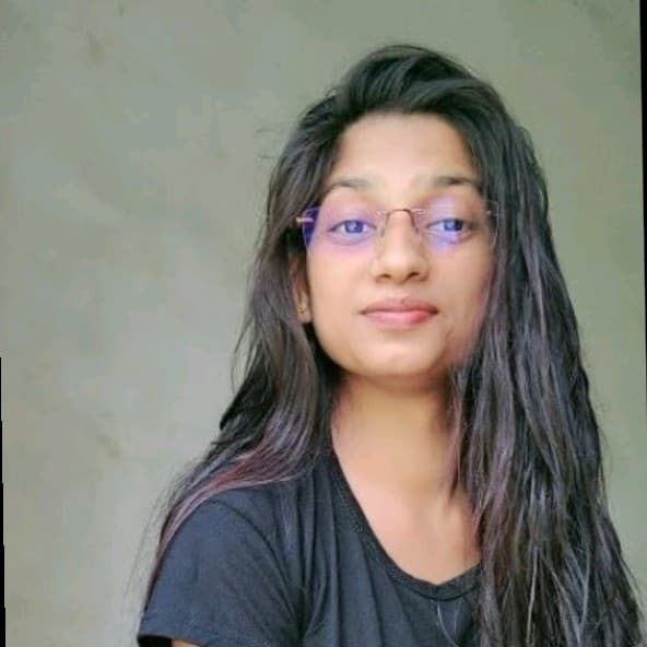 Smrity   Singh