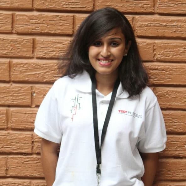 Simran Makhija