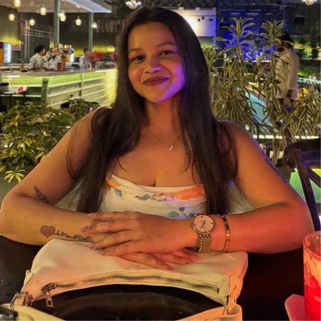 Smruti Javeri