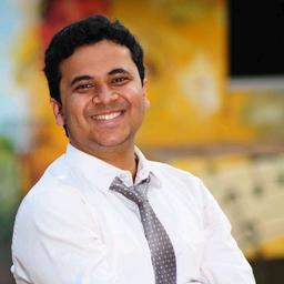 Smruti Saurav Shasani