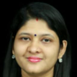 Smruti Swain