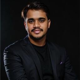 Smruti Ranjan Dash, CISSP