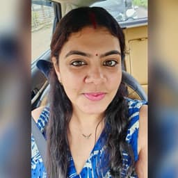 Smruti Srabani