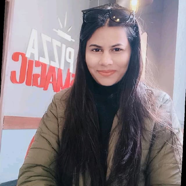 Saanvi Malviya