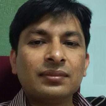 Shiv M Singh