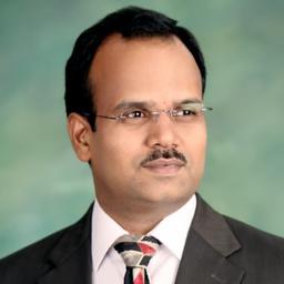 Meenakshisundaram Sivasubramaniam