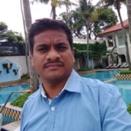 Sudhakar Reddy Mudem