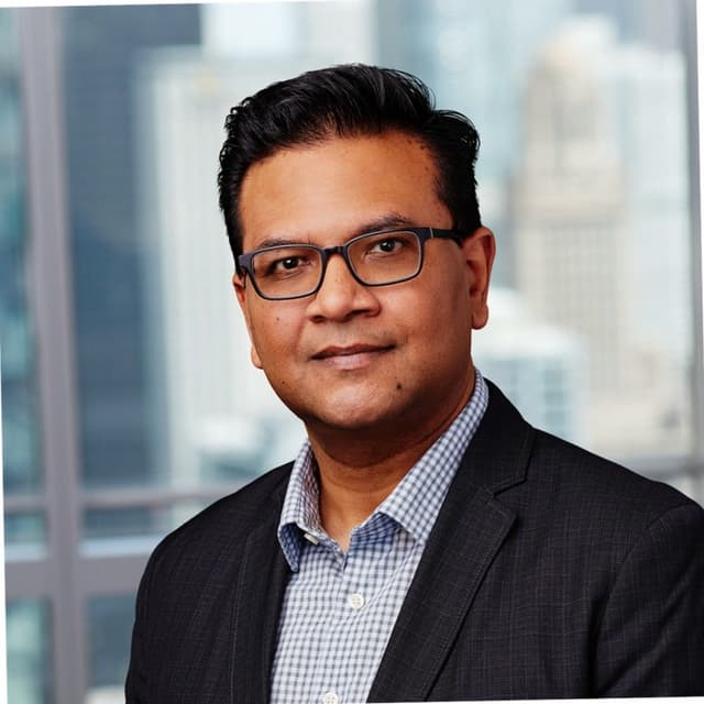 Sandeep Mukthavaram