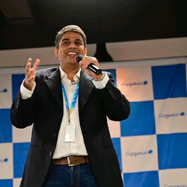 Santhosh Nair