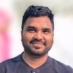 Sandeep Manthi