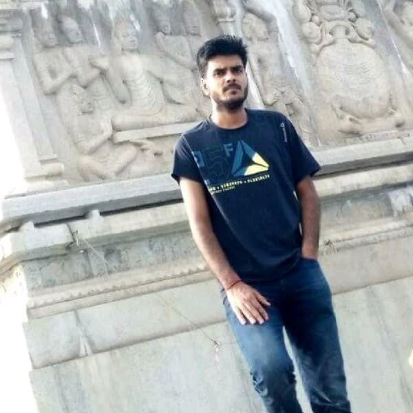 Sandeep Kumar