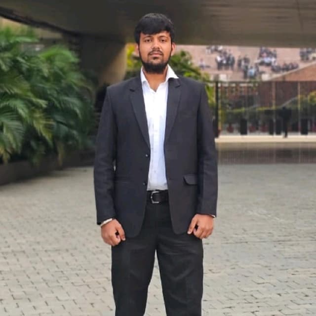 Sneh Awasthi