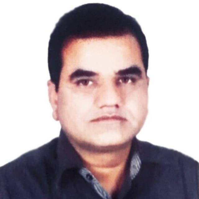 Sneh Kumar Singh