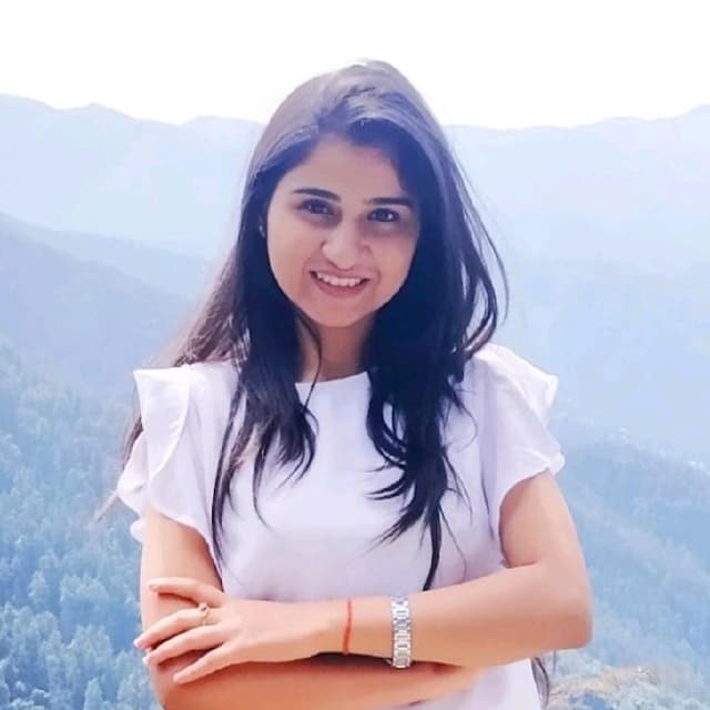 Sneh Rathore