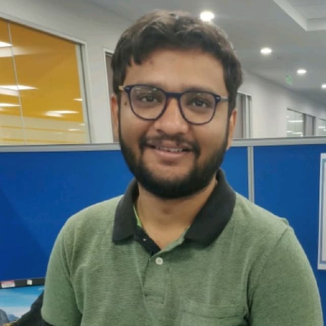 Sneh Shah
