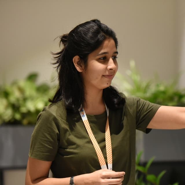 Sneh Soni