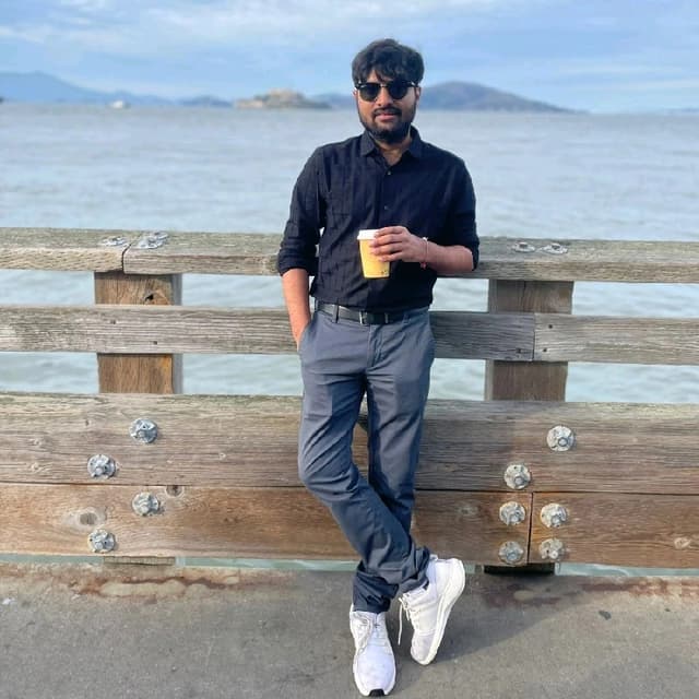 Sneh Vyas