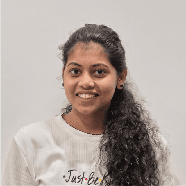 Sneha A.