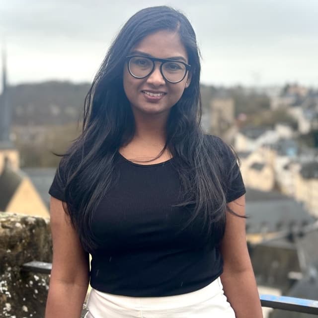 Sneha Adhav