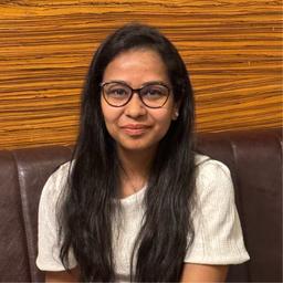 Sneha Agarwal