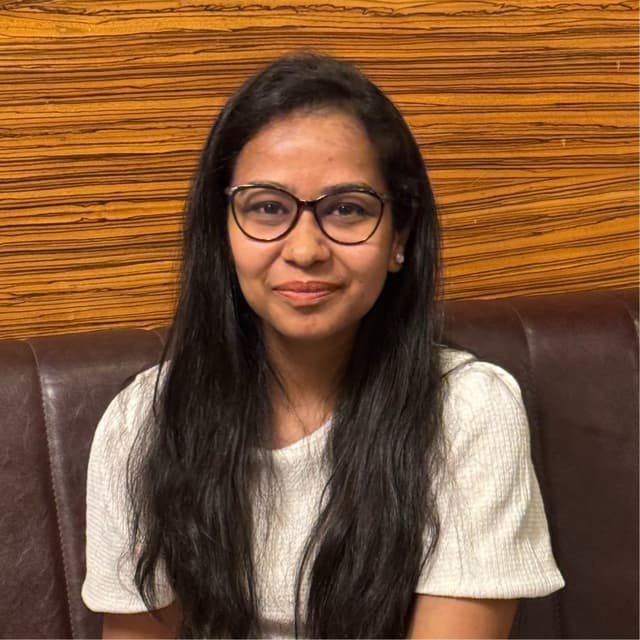 Sneha Agarwal