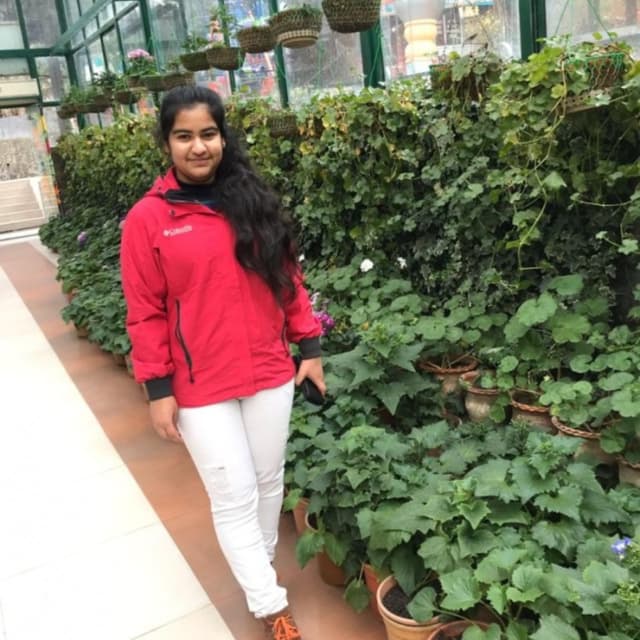 Sneha Aggarwal