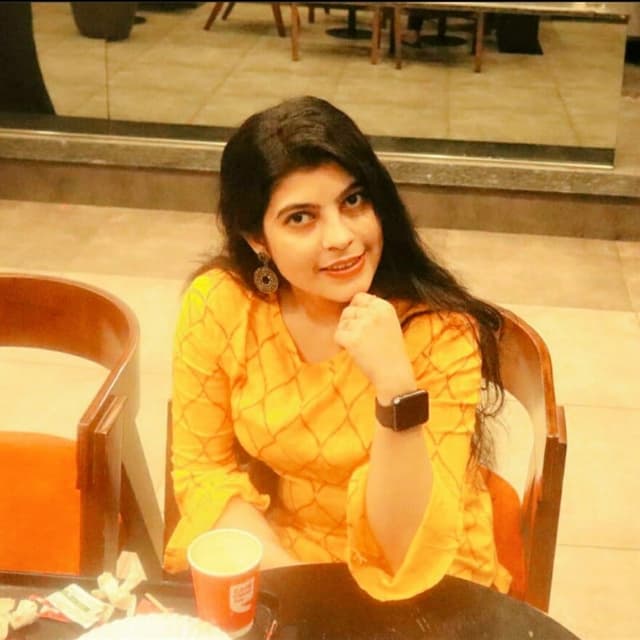 sneha anjaly