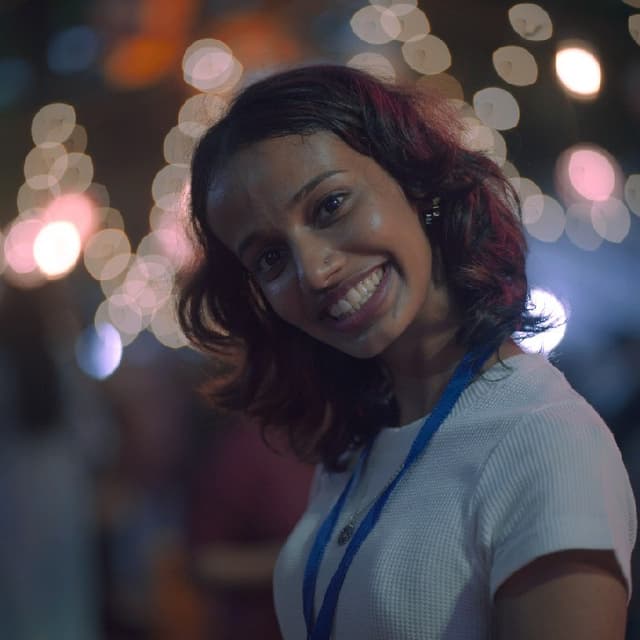 Sneha B Mathew