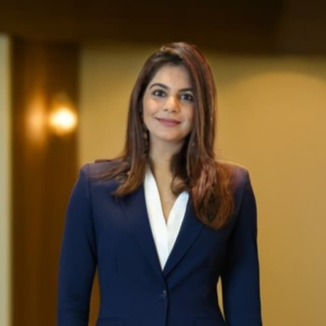 Sneha Bhatia